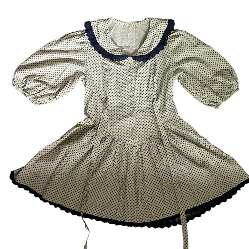 Free People Need To Know Dress
